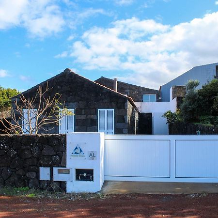 Atlantis Breeze Villa Madalena  Bagian luar foto
