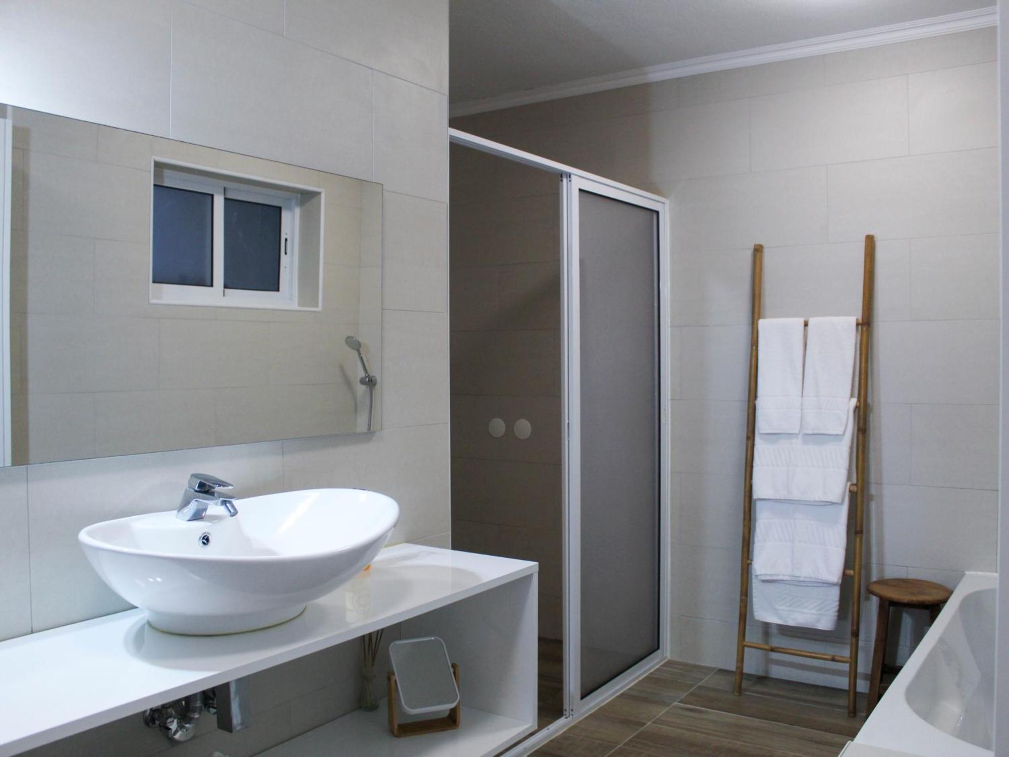 Atlantis Breeze Villa Madalena  Bagian luar foto