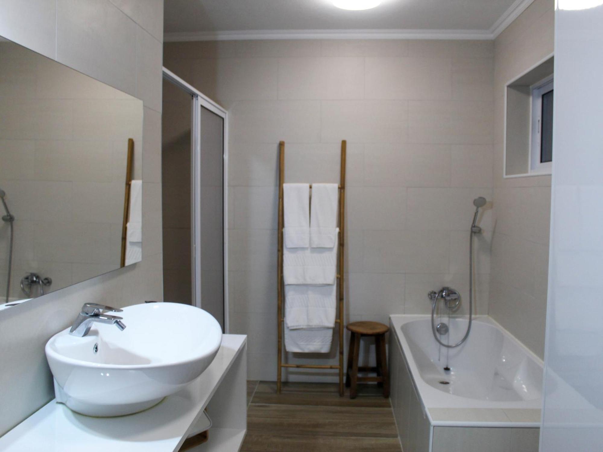 Atlantis Breeze Villa Madalena  Bagian luar foto
