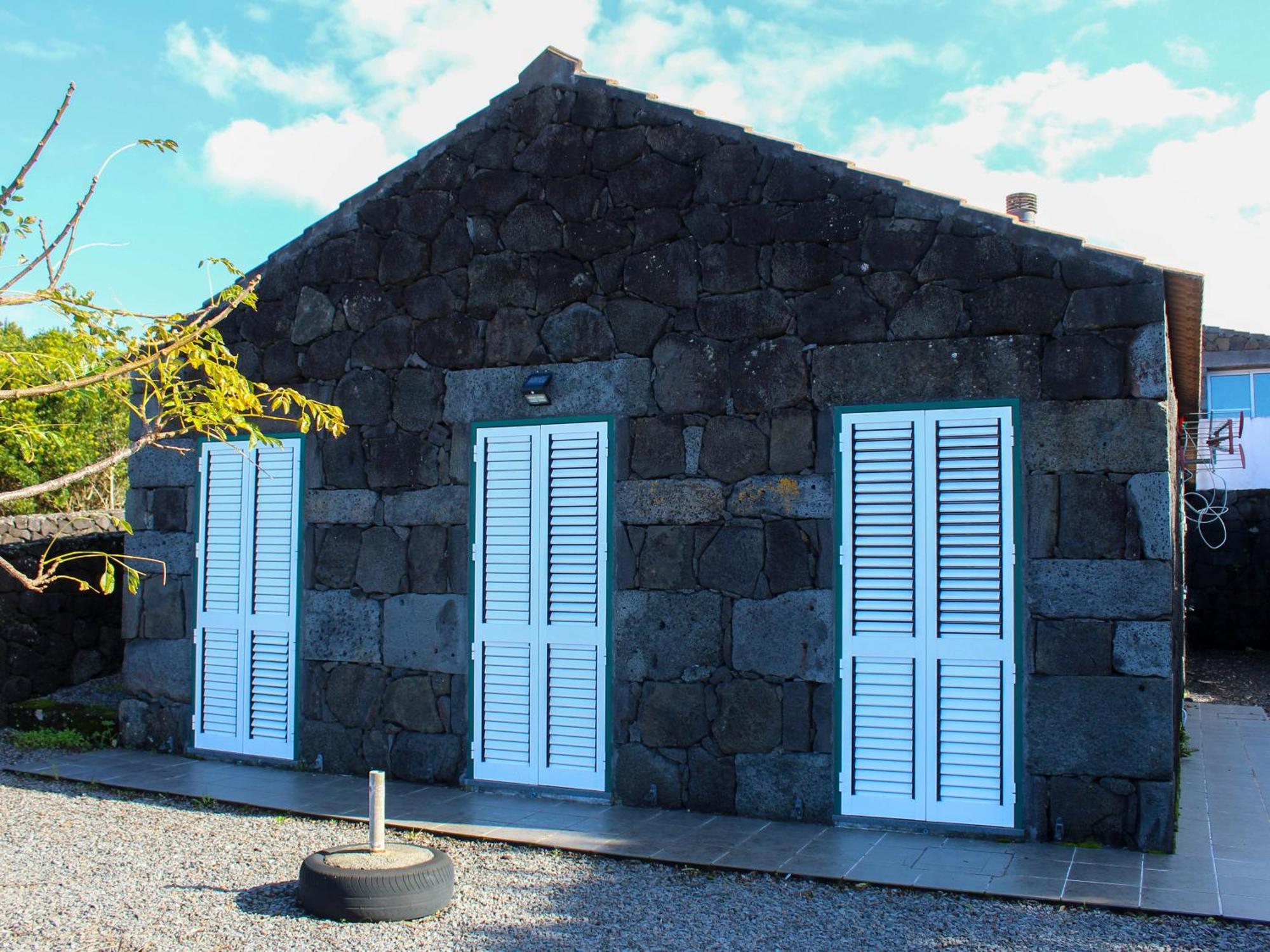 Atlantis Breeze Villa Madalena  Bagian luar foto