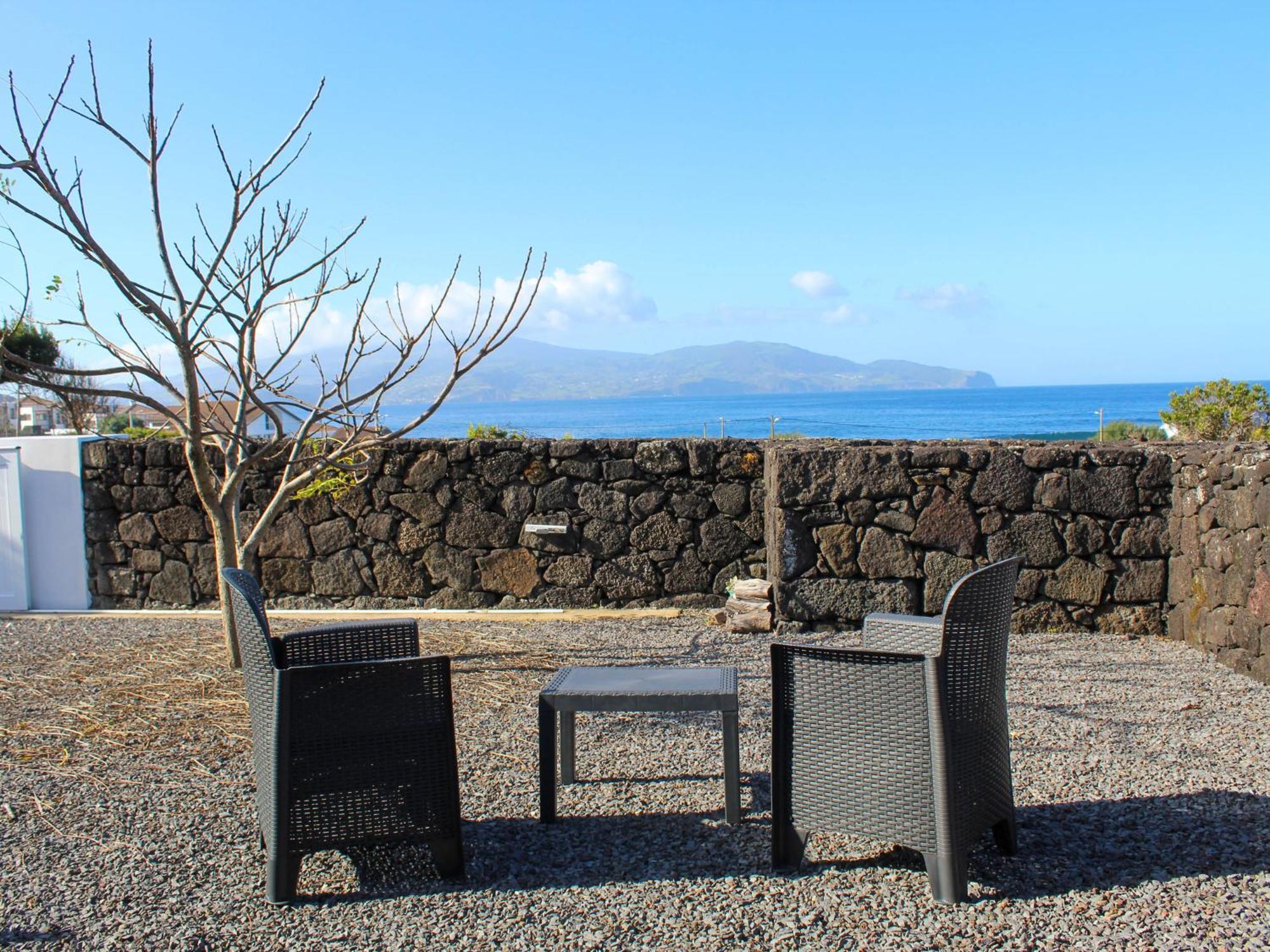 Atlantis Breeze Villa Madalena  Bagian luar foto