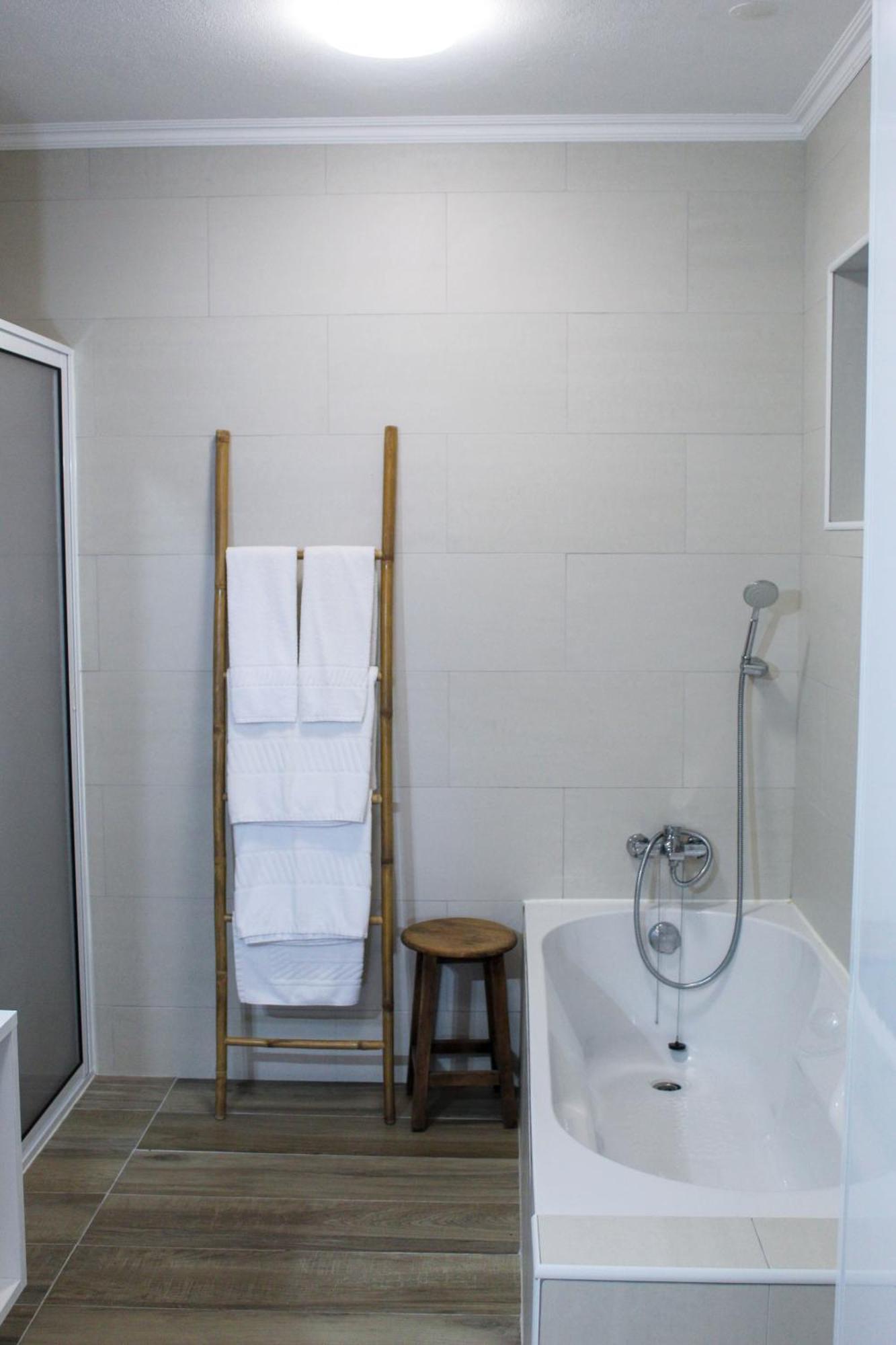 Atlantis Breeze Villa Madalena  Bagian luar foto