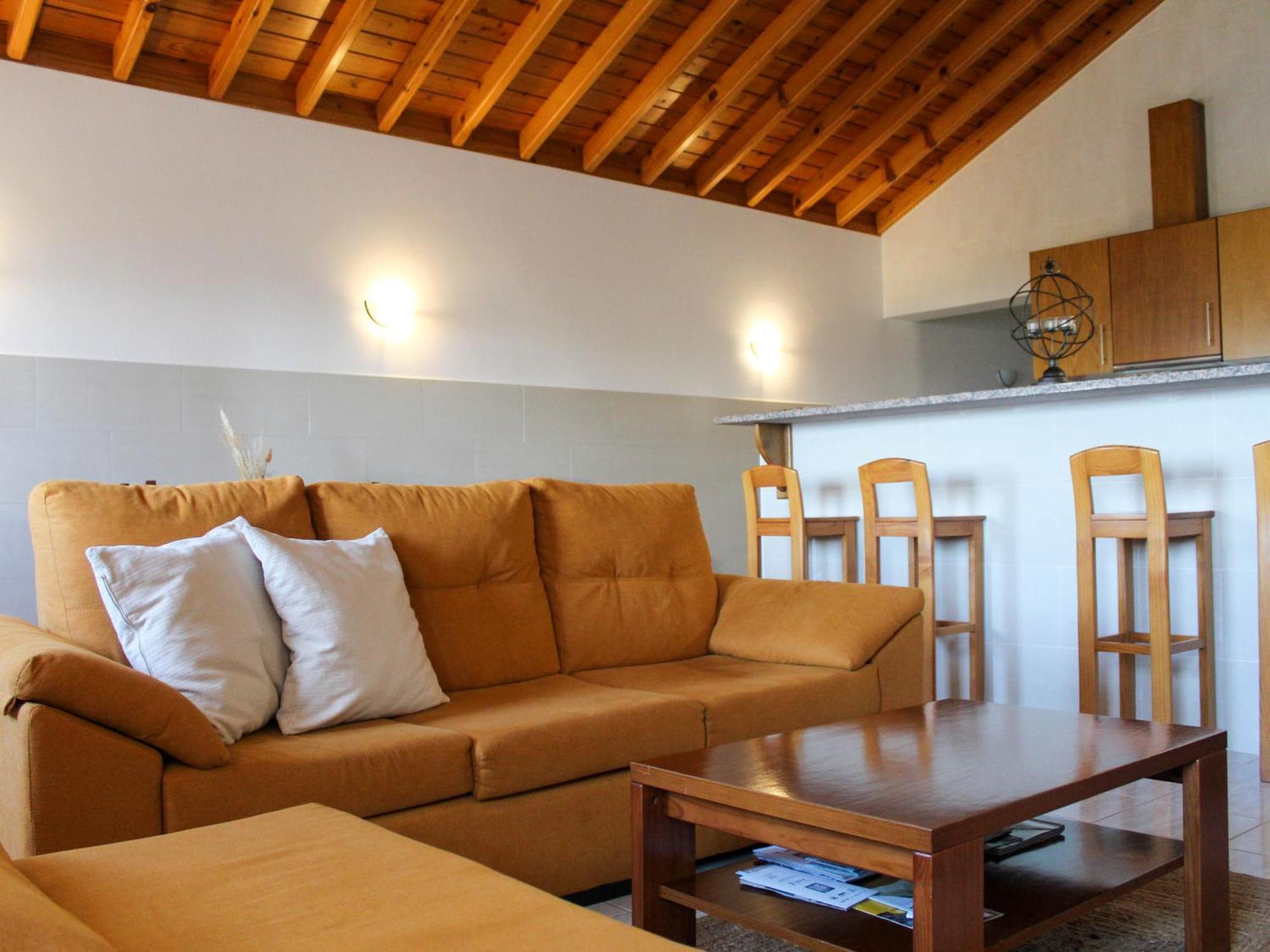 Atlantis Breeze Villa Madalena  Bagian luar foto