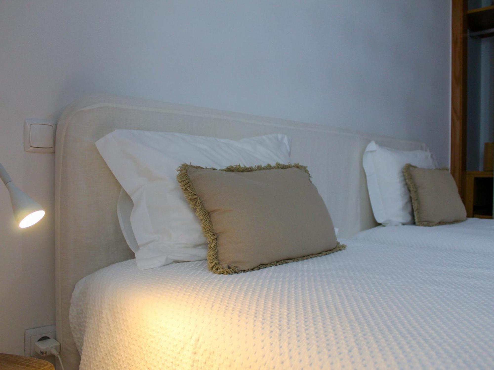 Atlantis Breeze Villa Madalena  Bagian luar foto
