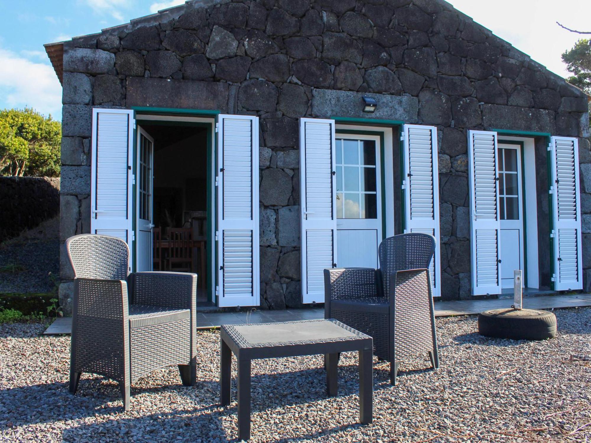 Atlantis Breeze Villa Madalena  Bagian luar foto