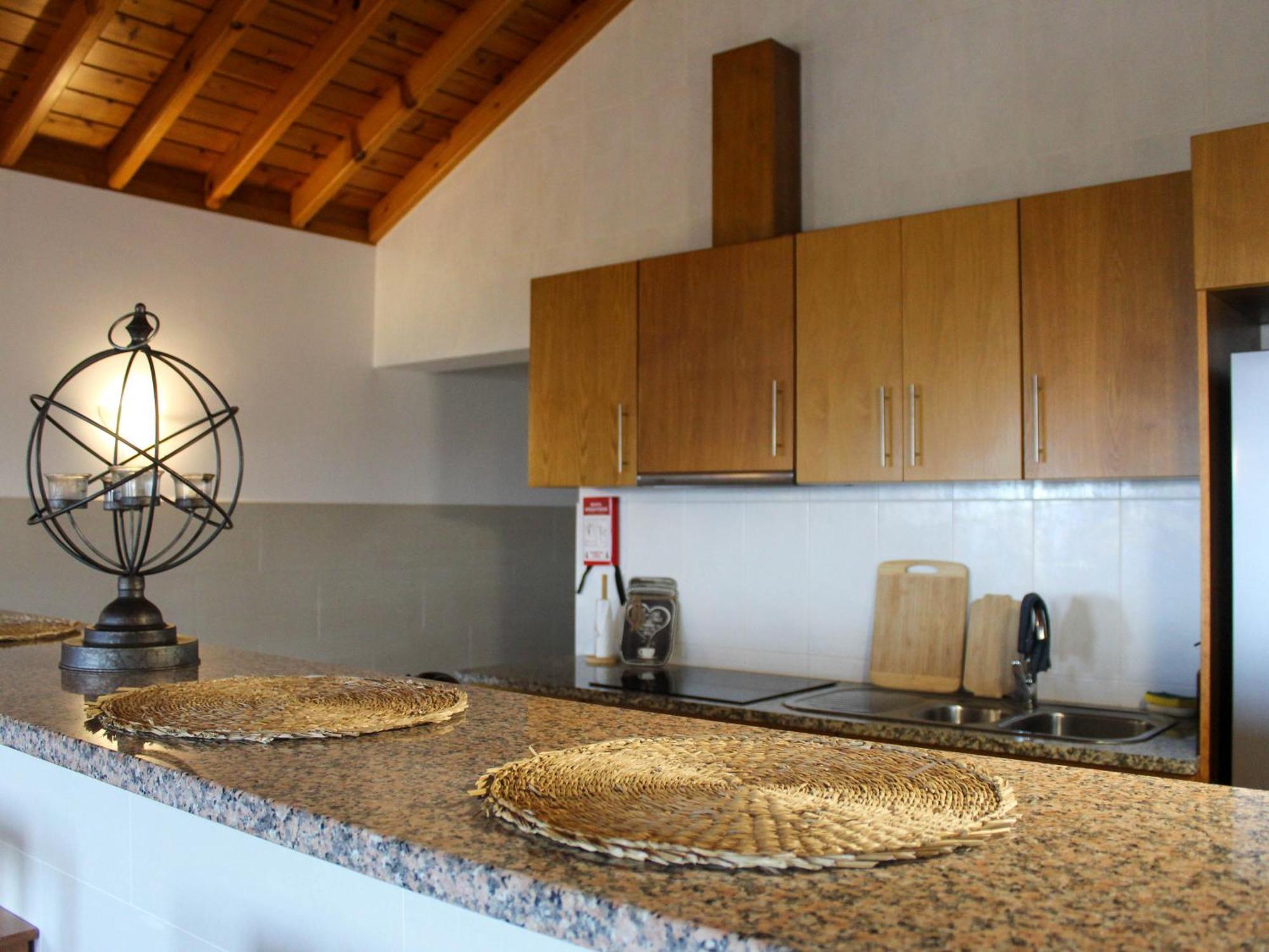 Atlantis Breeze Villa Madalena  Bagian luar foto