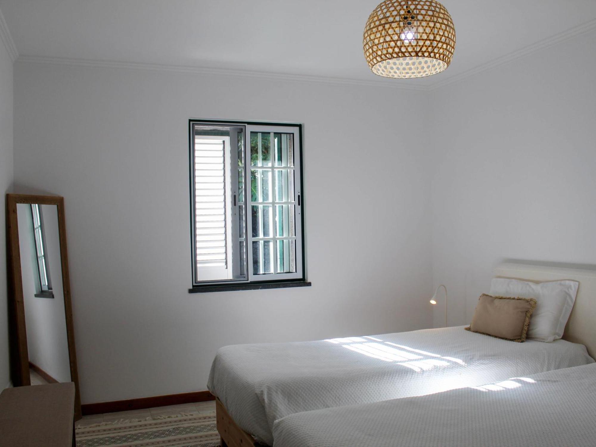 Atlantis Breeze Villa Madalena  Bagian luar foto