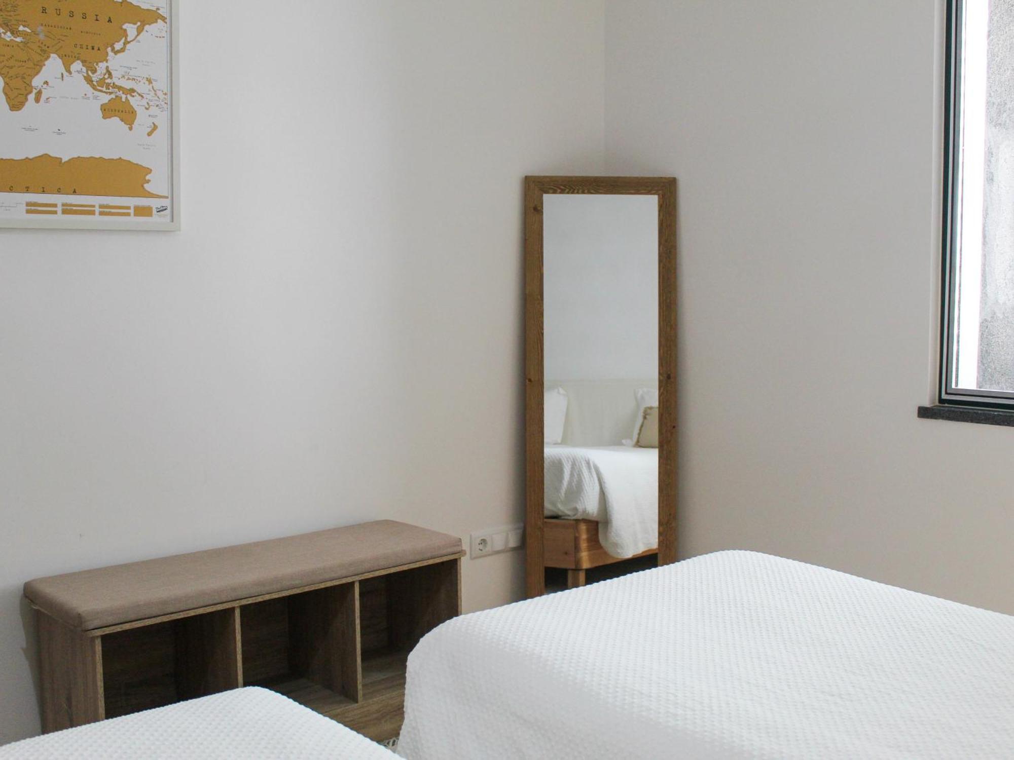 Atlantis Breeze Villa Madalena  Bagian luar foto