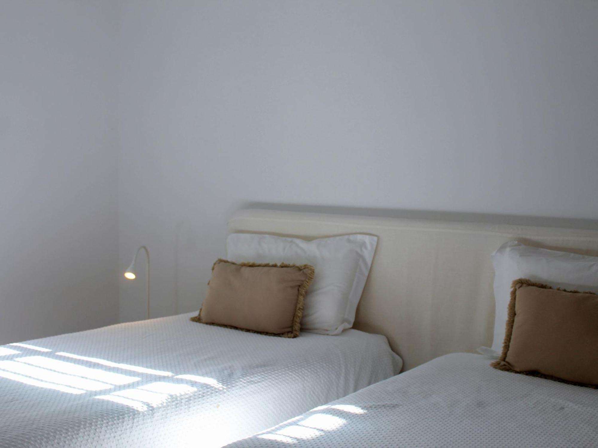 Atlantis Breeze Villa Madalena  Bagian luar foto